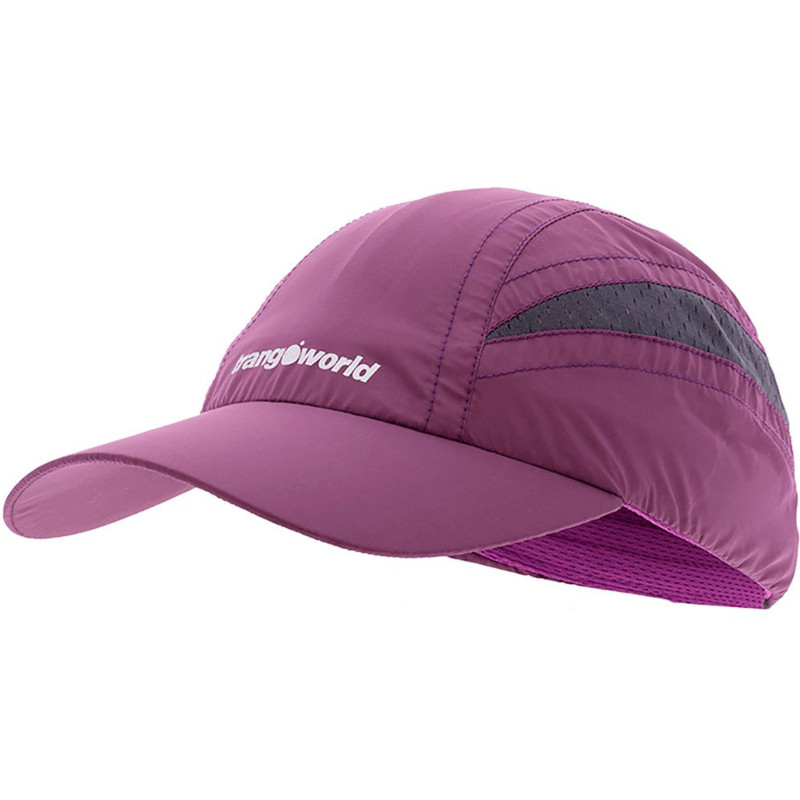 Casquette Trangoworld Civetta Kid 3A2