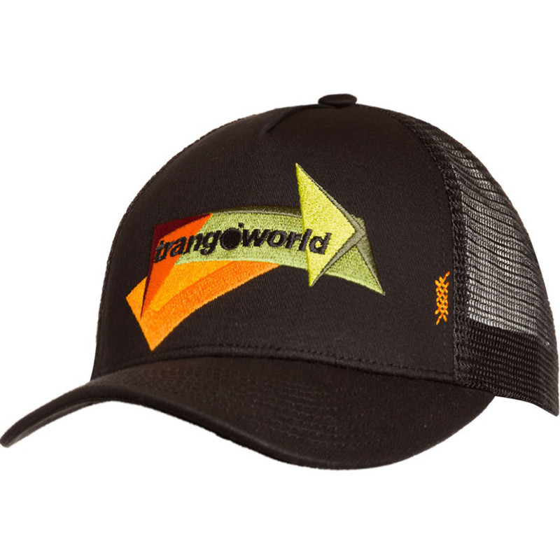 Casquette Trangoworld Dunloe 510