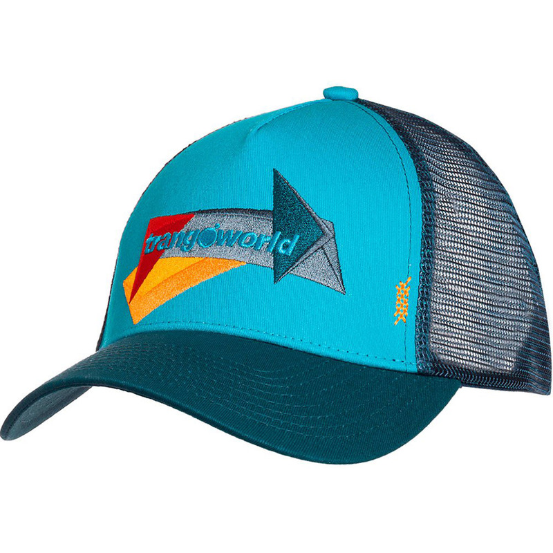 Casquette Trangoworld Dunloe 520