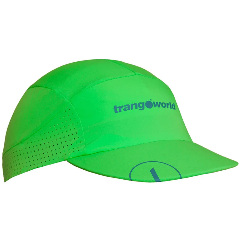Trangoworld Plouvien 160 Cap