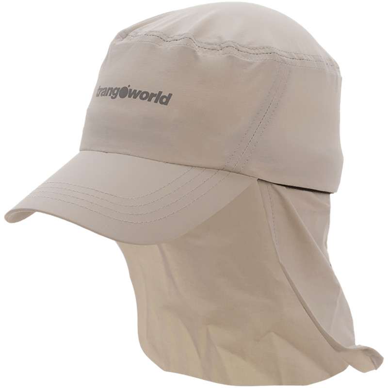 Casquette Trangoworld Vésuve 1S0