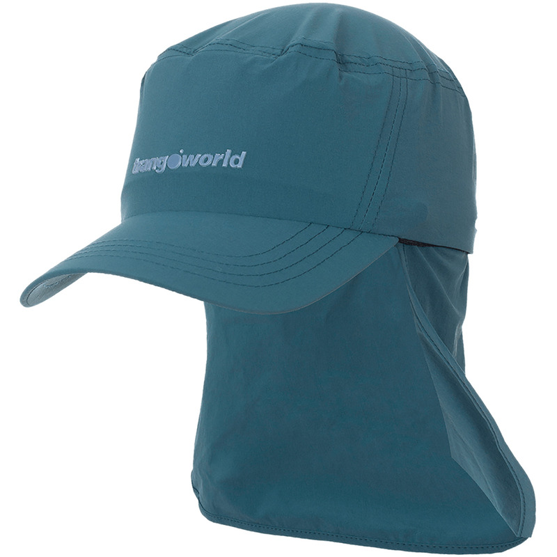 Casquette Trangoworld Vésuve 1T0