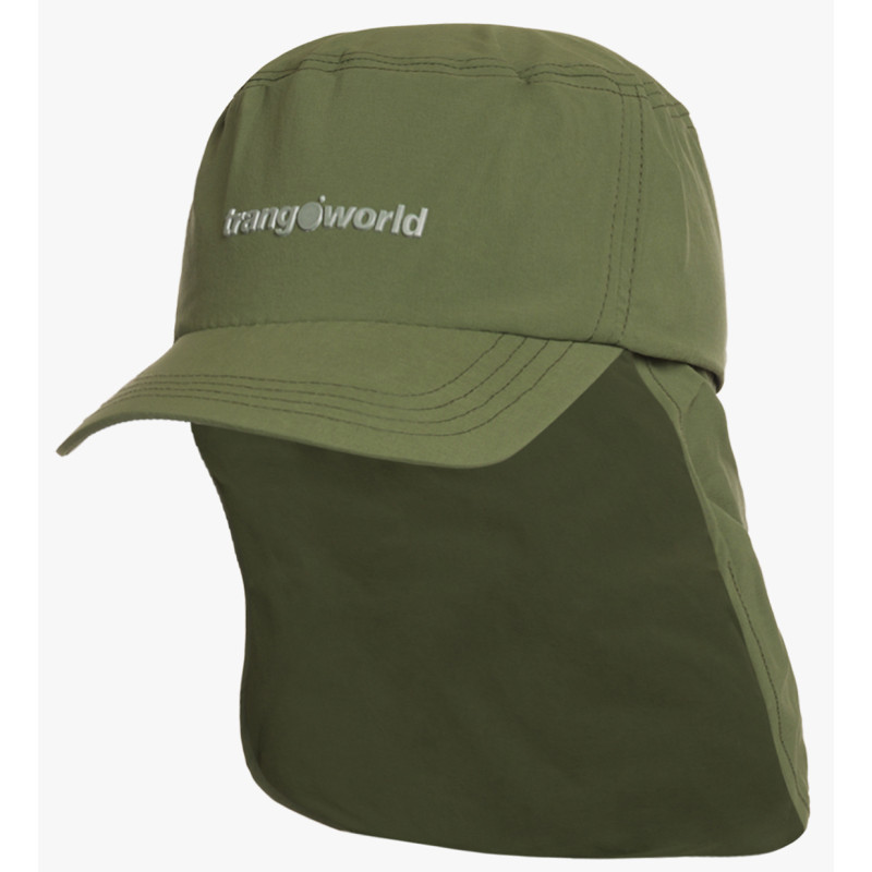Casquette Trangoworld Vésuve SF 130