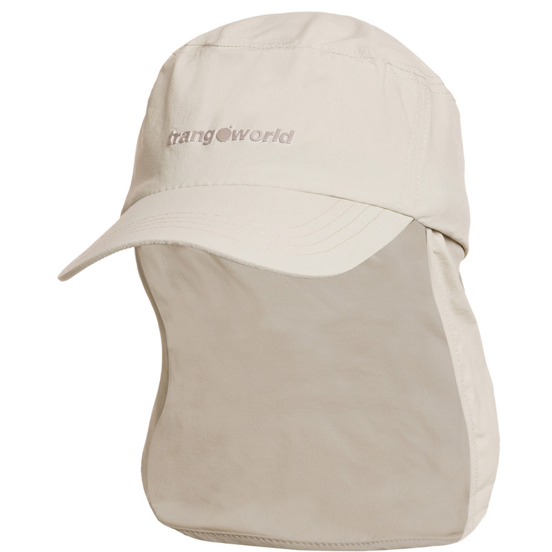 Casquette Trangoworld Vésuve SF 180