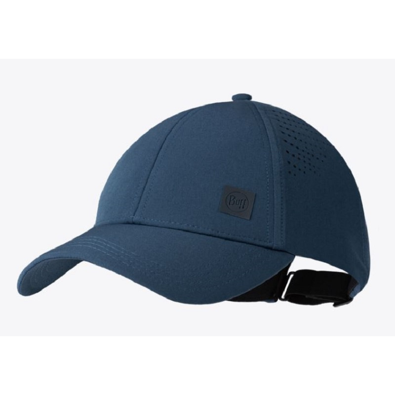 Gorra Trekking Buff Blue Night Sommet