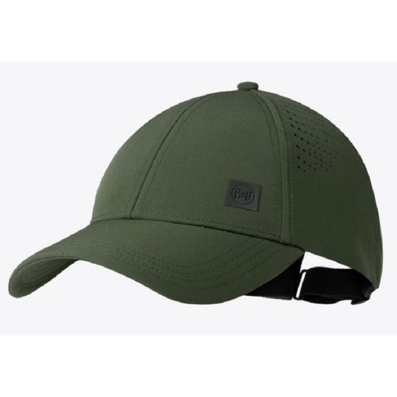 Sommet de Gorra Trekking Buff Kaki