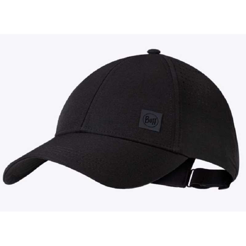 Gorra Trekking Buff Summit Noir