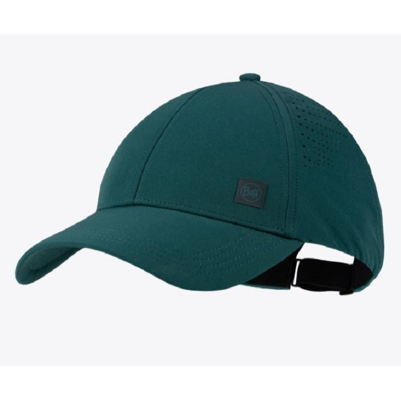 Gorra Trekking Buff Summit Vert Teal