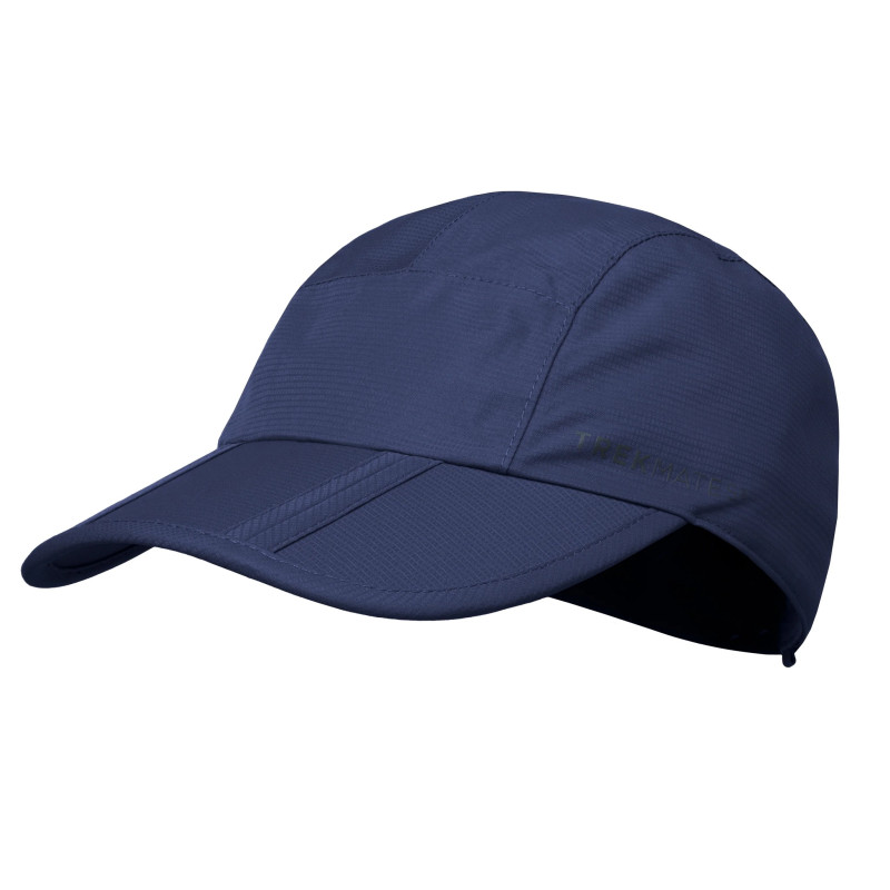Casquette étanche Trekmates Burbage Bleu marine