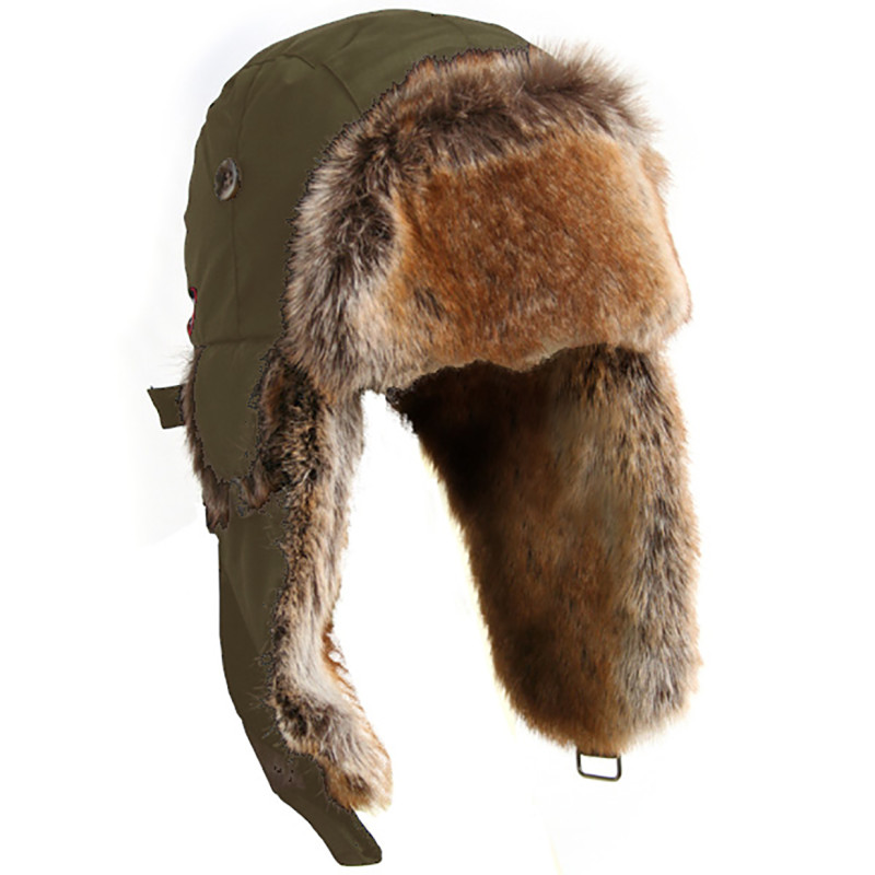 Objectif Altus Dempo