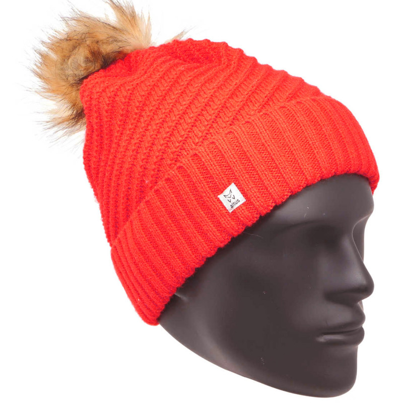 Casquette Altus Gardner Rouge