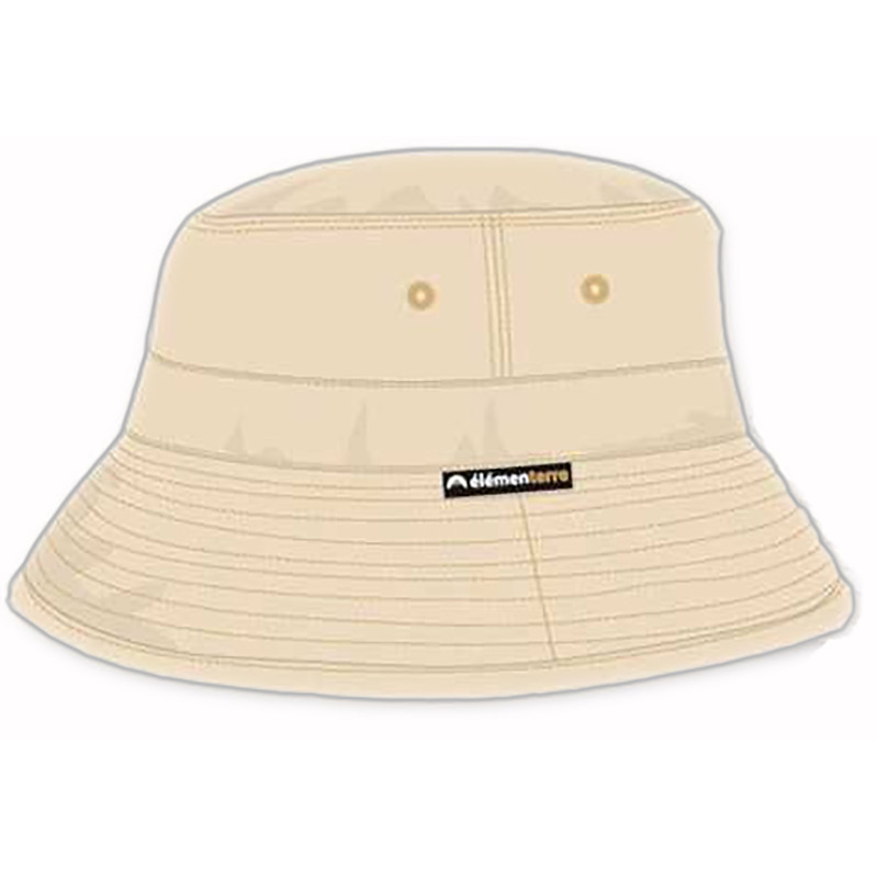 Bonnet Aigle Elementerre Beige