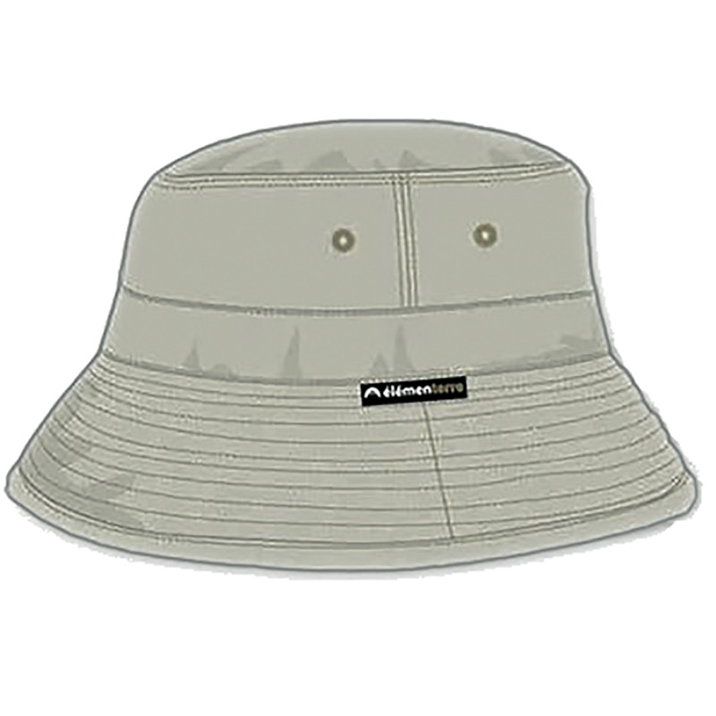 Bonnet Aigle Elementerre Gris