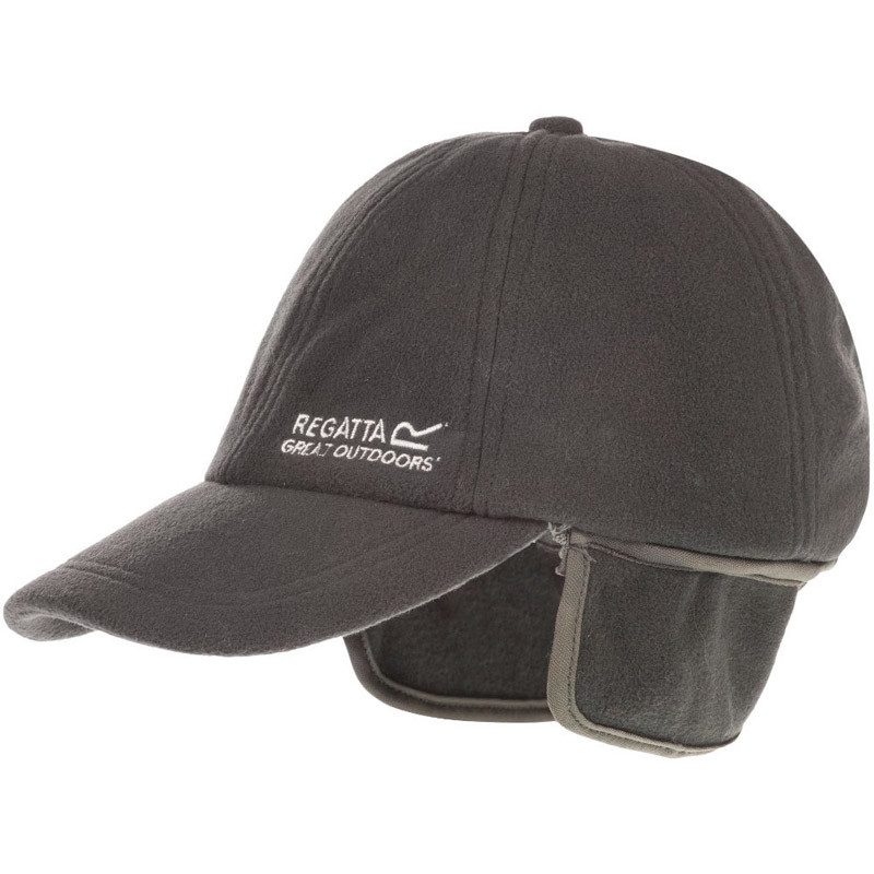 Regatta Fleece Hat Gris