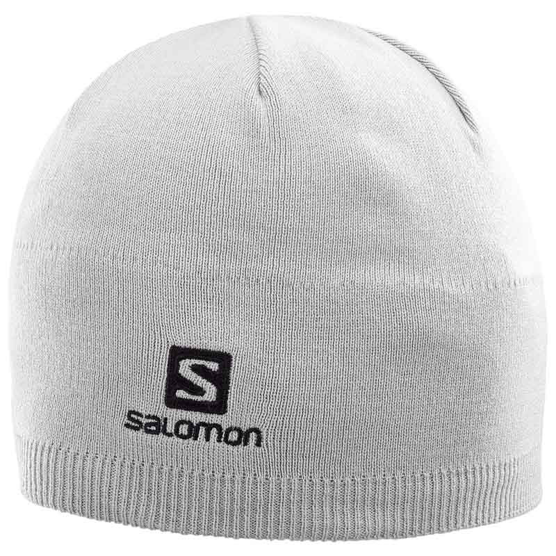 Bonnet Salomon Objectif Blanc