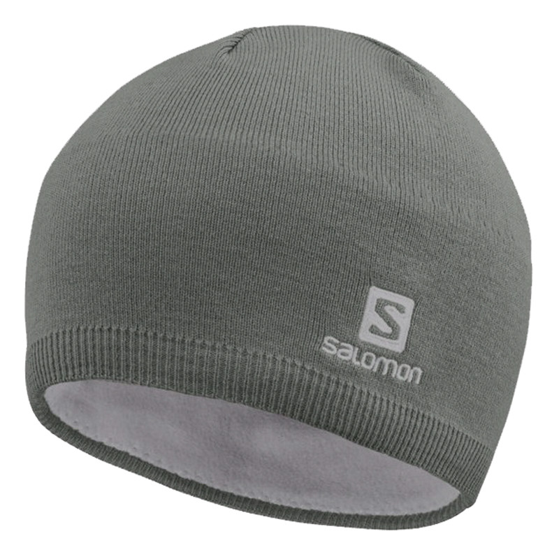 Bonnet Salomon Bonnet Gris