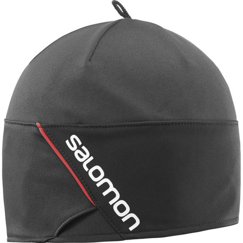 Salomon RS Bonnet Noir
