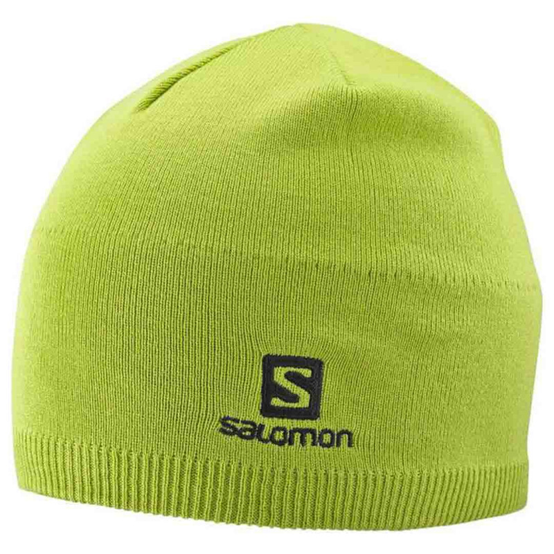 Objectif Salomon Bonnet vert Lima