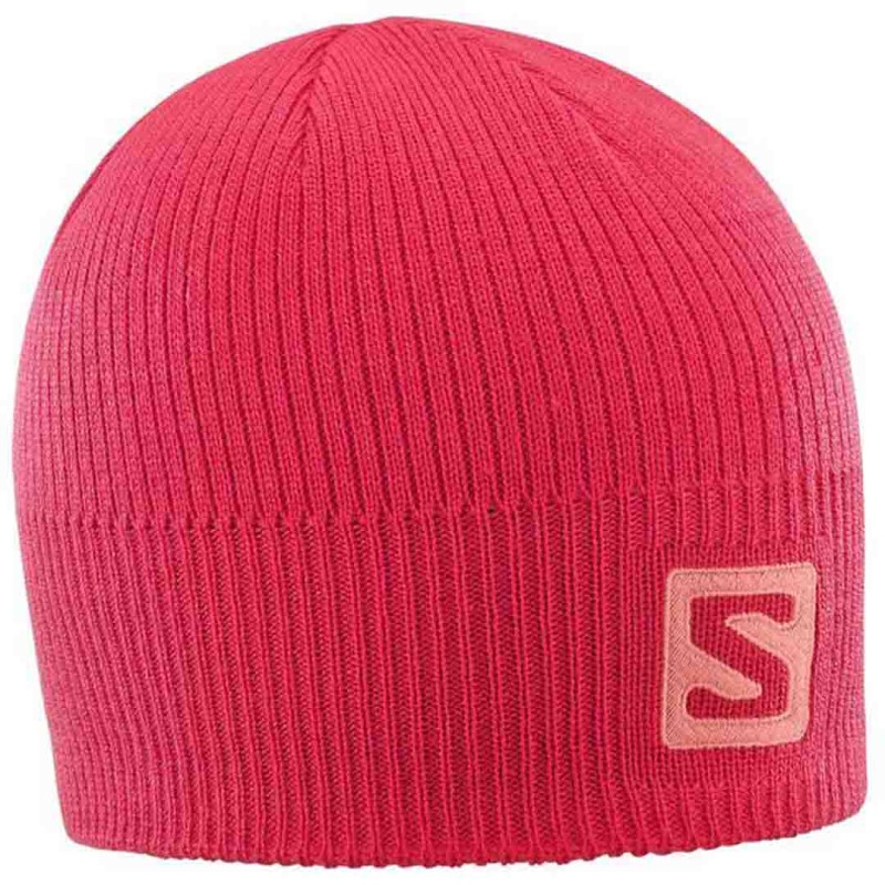 Logo Salomon Bonnet Coral