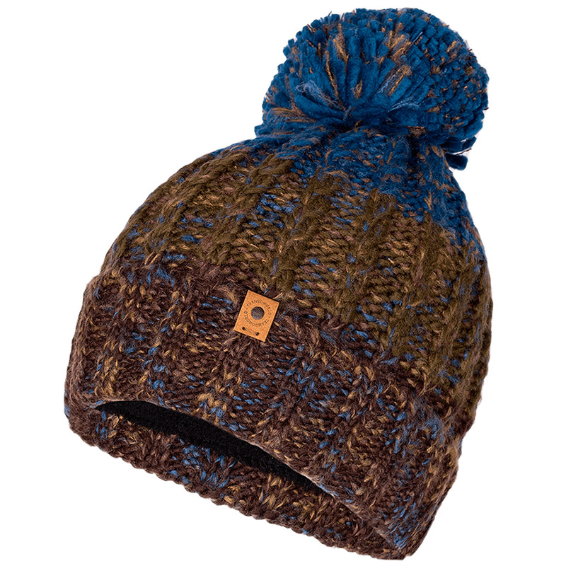 Bonnet Trangoworld Ampriu 02K U