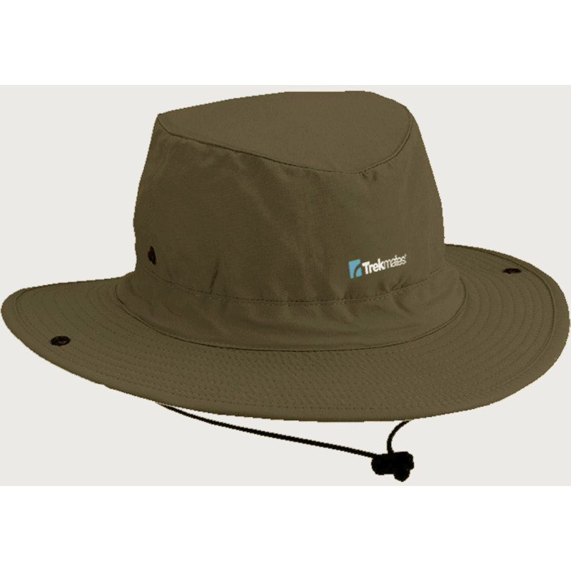 Chapeau d\'explorateur Shadow Trek Mates étanche
