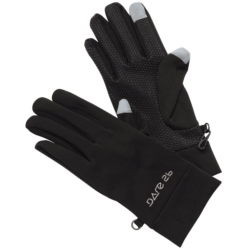 Guante pour smartphone Dare2b Smart Glove II