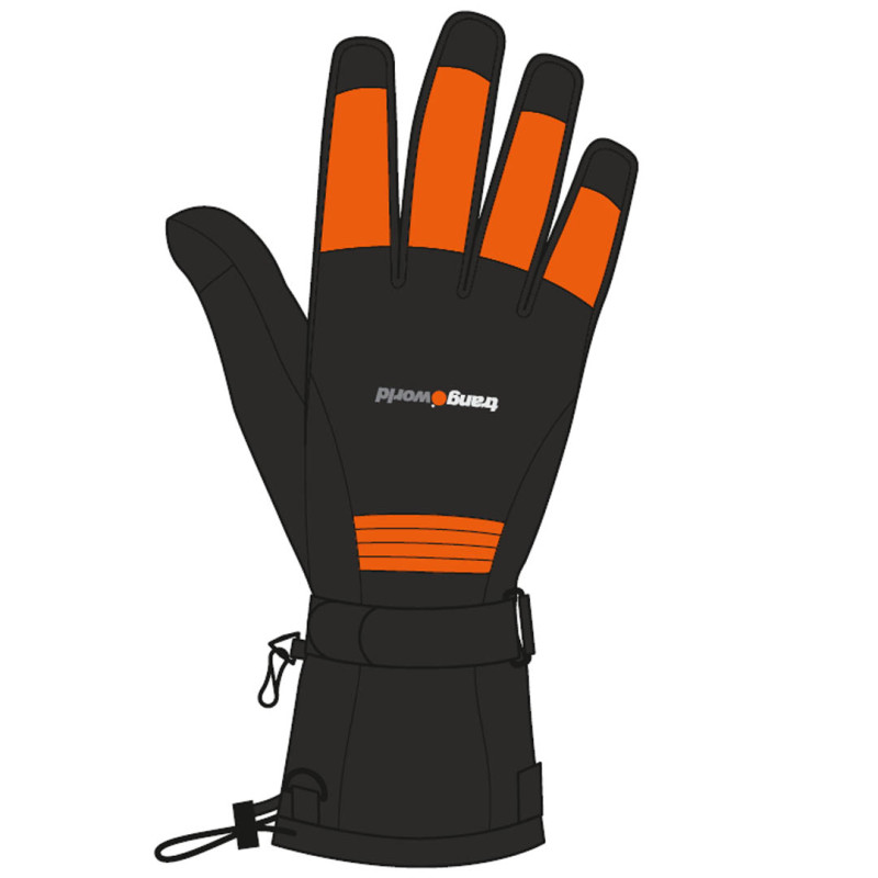 Guangoworld GTX Tempest 312