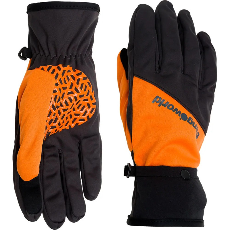 Gants Trangoworld TETUAM 120