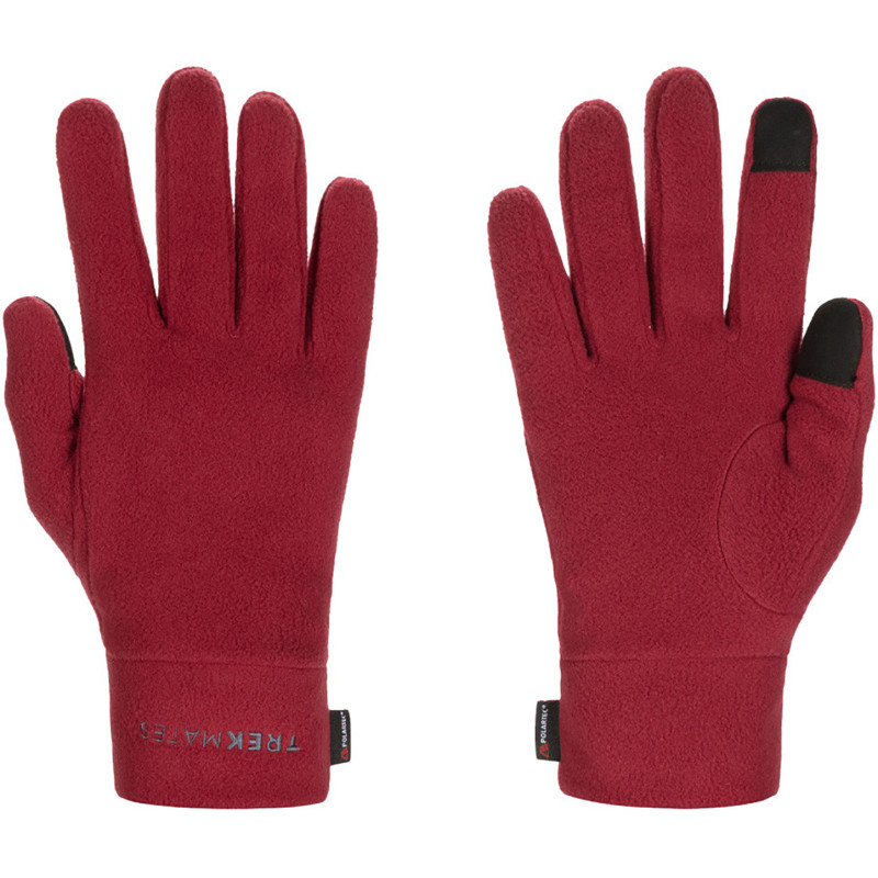 Gant Trekmates Annat Grenat