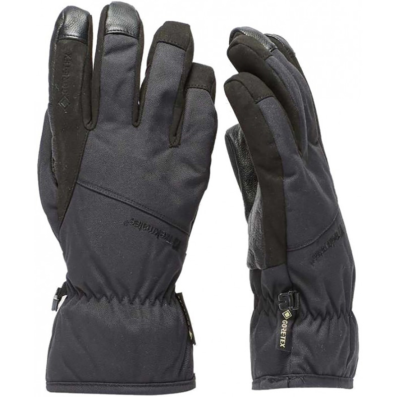Gants Trekmates Elkstone Gore-Tex Noir