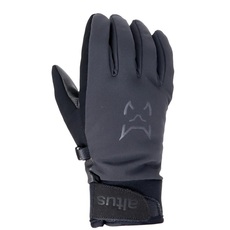 Gants Altus Fox Noir