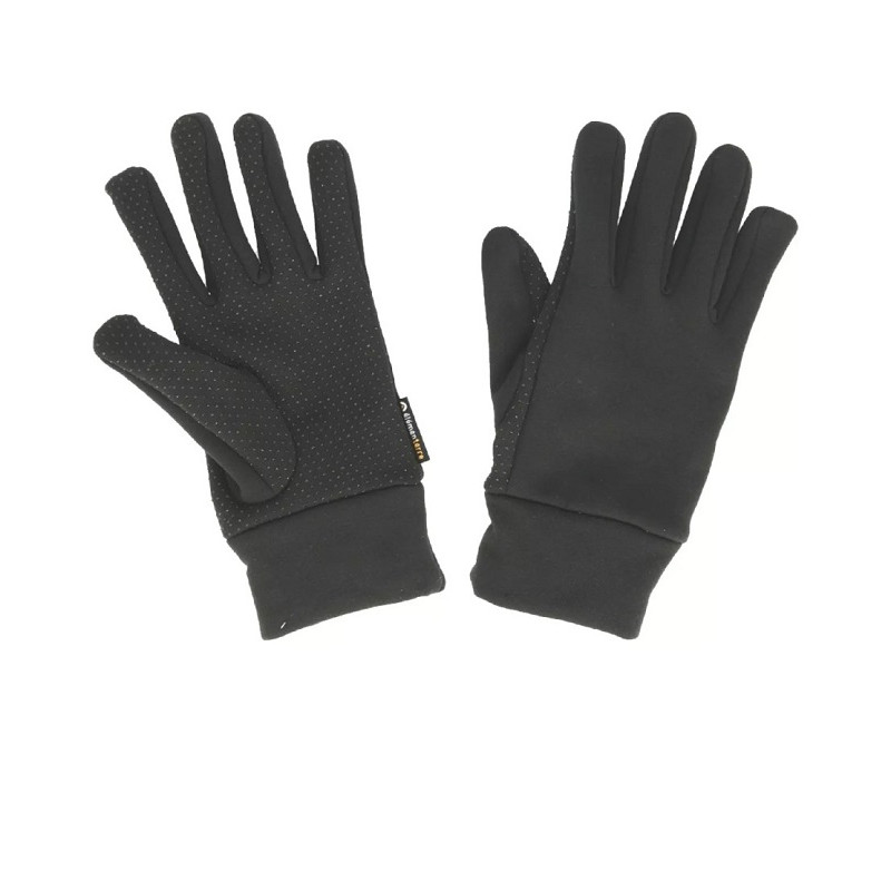 Gants Elementerre Stampa Negro