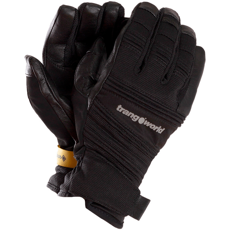 Gants Trangoworld Triglav 110
