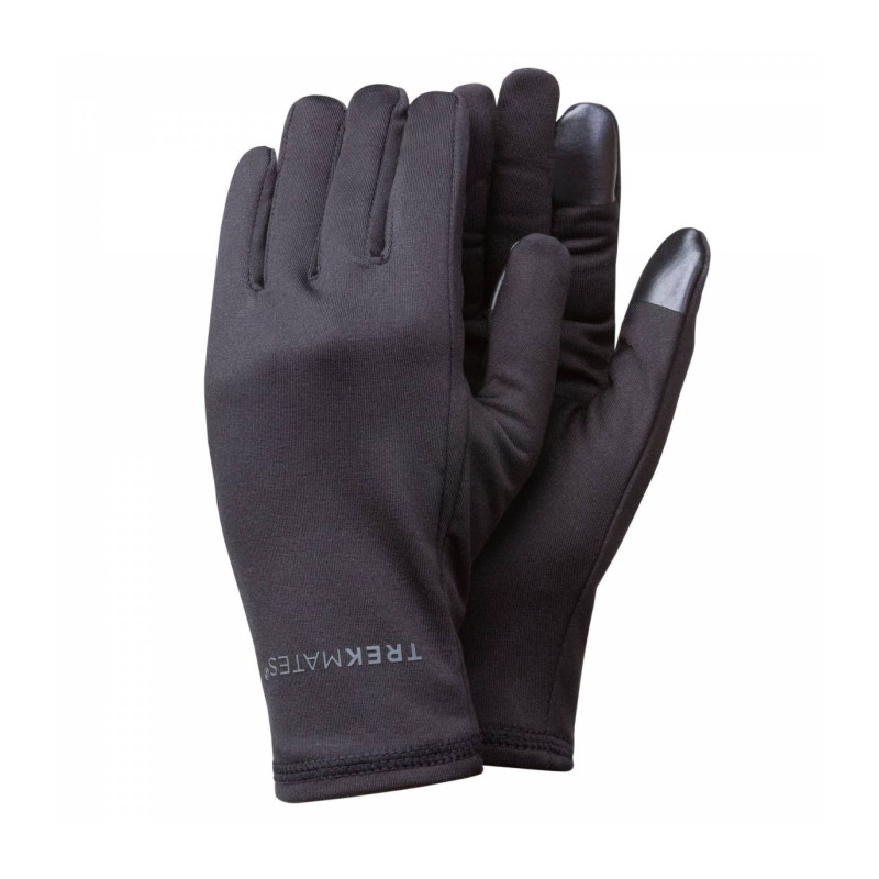 Guantes Trekmates Tryfan Noir