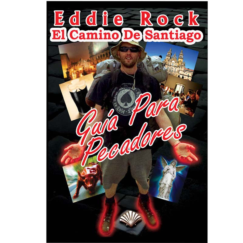 Guide des pécheurs - Eddie Rock
