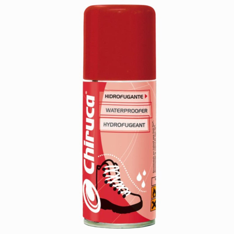 Chiruca Hydrofugant 125 ml.