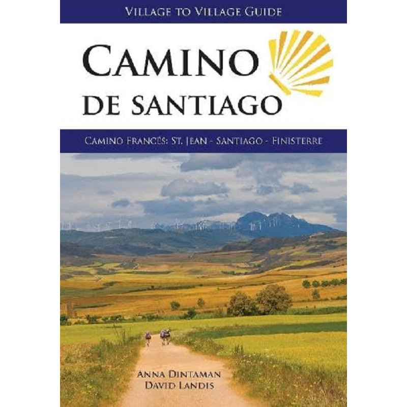 Itinéraire de Santiago - Village à Village Press