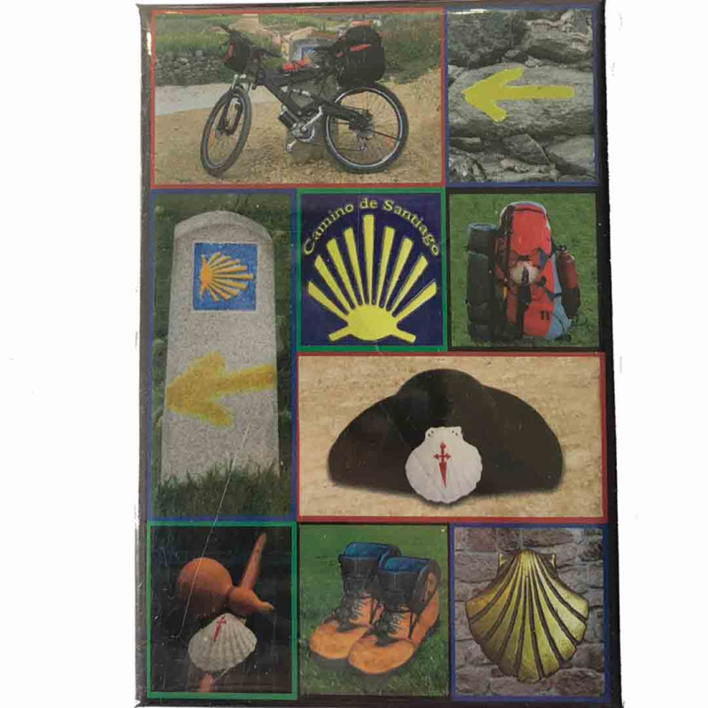 Imam Plate Mosaic Path 9 photos