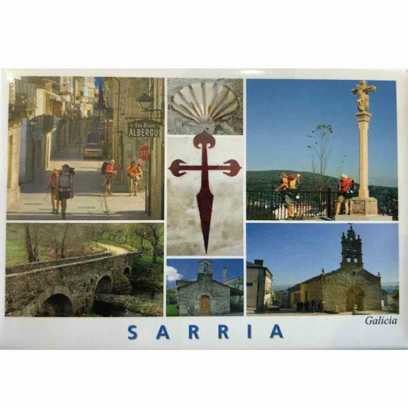 Iman multifoto Sardaigne