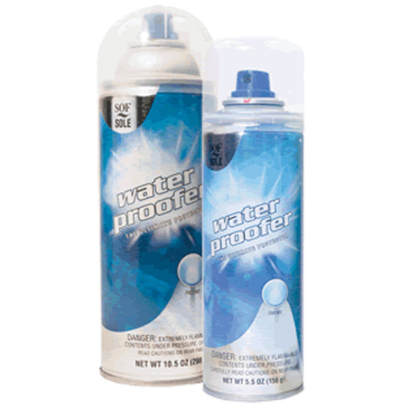 Sof Sole Goretex imperméabilisation Calme