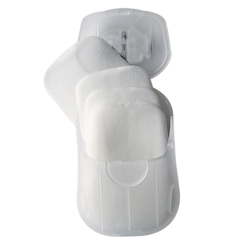 Lames de savon multifonctionnelles Trek Mates