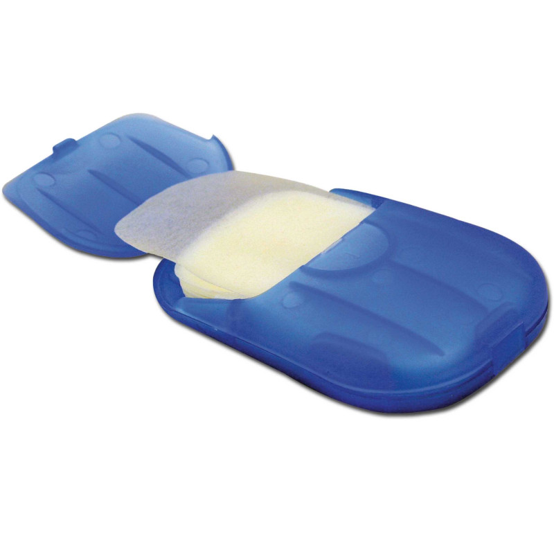 Savon Laminas Highlander Active Wash