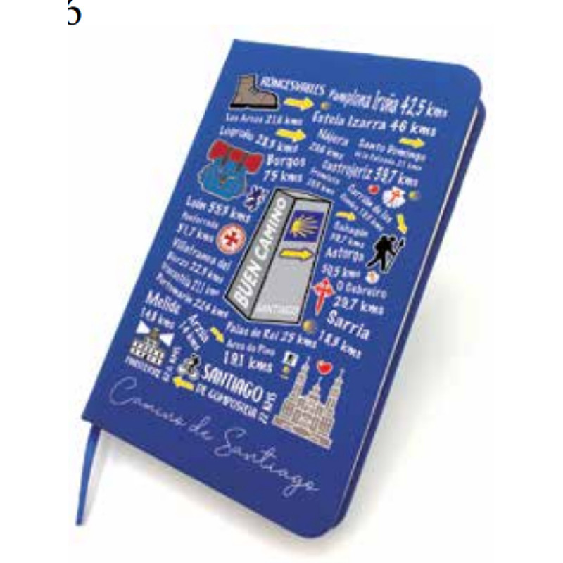 Libre circulation de Santiago