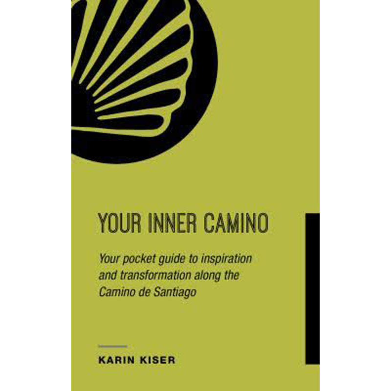 Libro Your Inner Camino - Karin Kiser