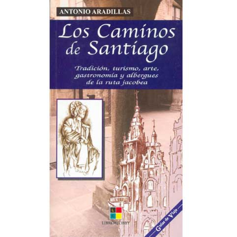 Les voies de Santiago