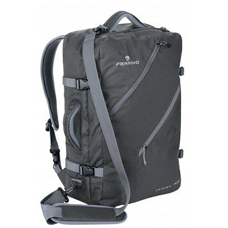 Valise Ferrino Tikal 40 Noir