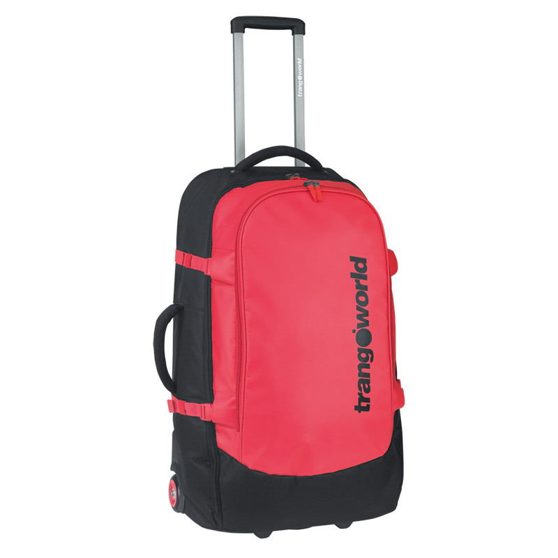 Homme Trangoworld Athabasca 70 212 U