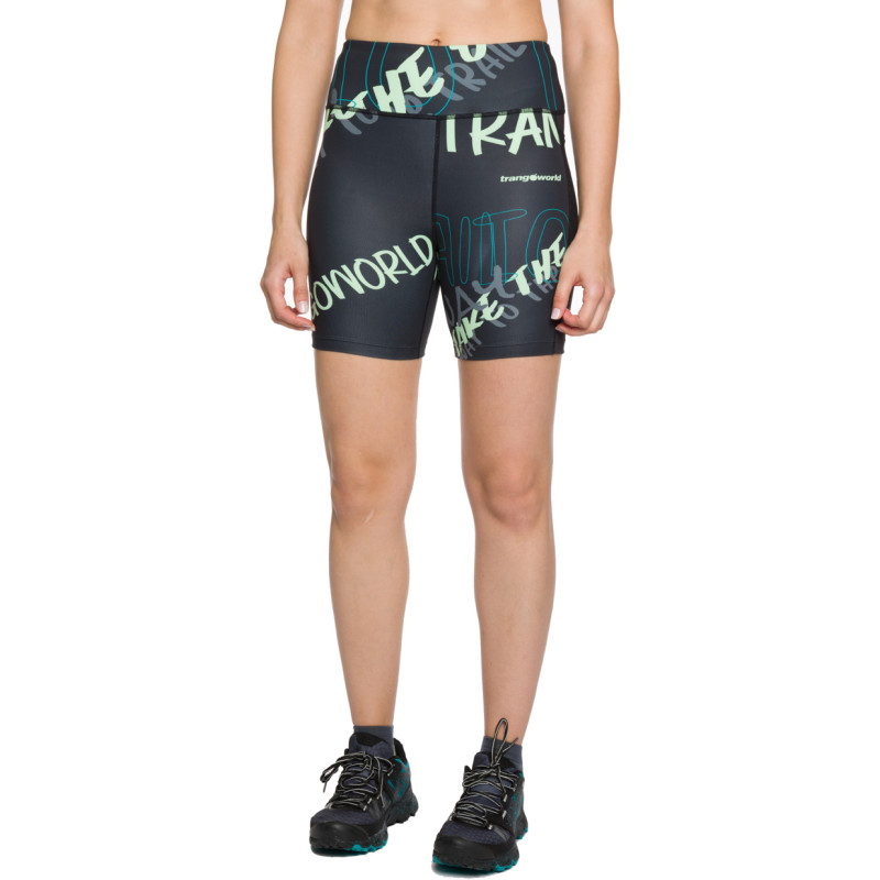 Collant court Trangoworld Berdun 110