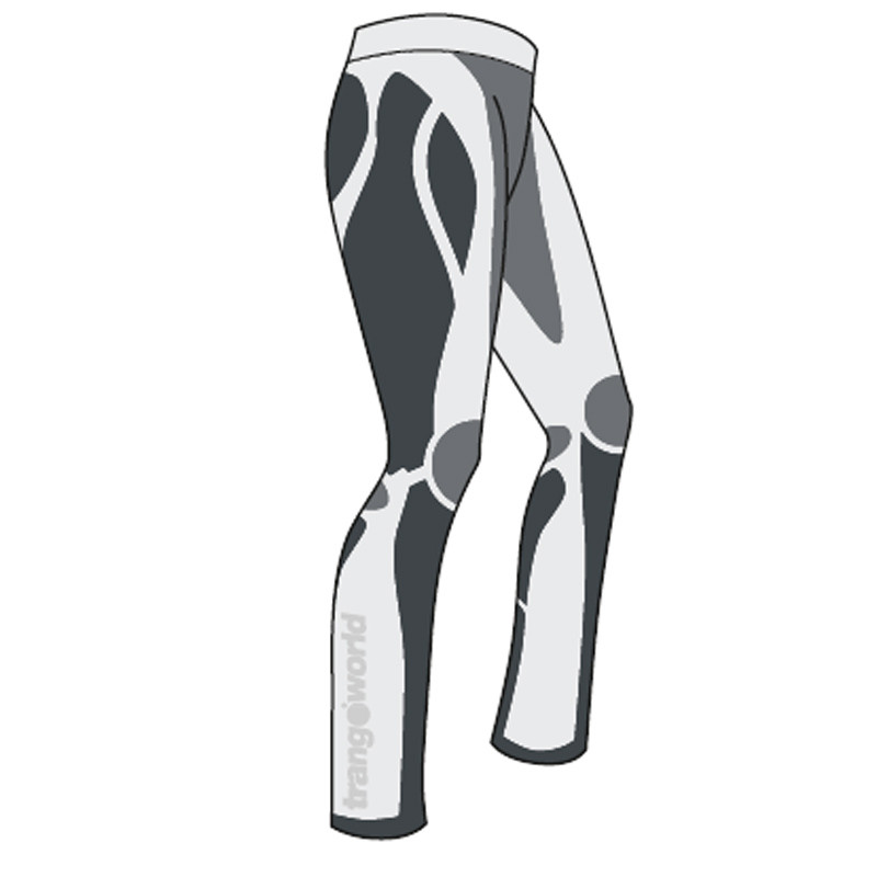 Trangoworld Riz Mesh 153