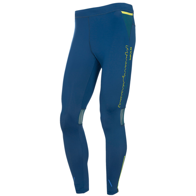 Maille Trangoworld Anaga 120